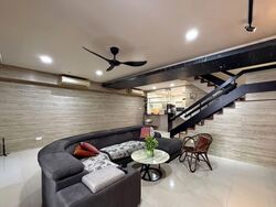 Ee Teow Leng Road (D19), Terrace #581924841